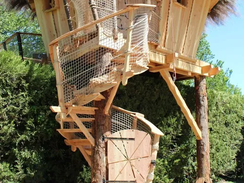 Camping La Sorguette 7