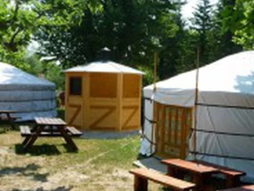 Camping La Sorguette 9