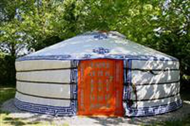 Camping La Sorguette image 13