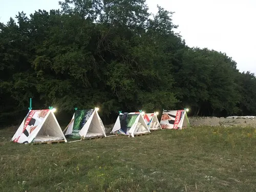 CAMPING AISI IN LAGODEKHI 5