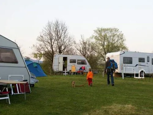 Camping Aktief 5