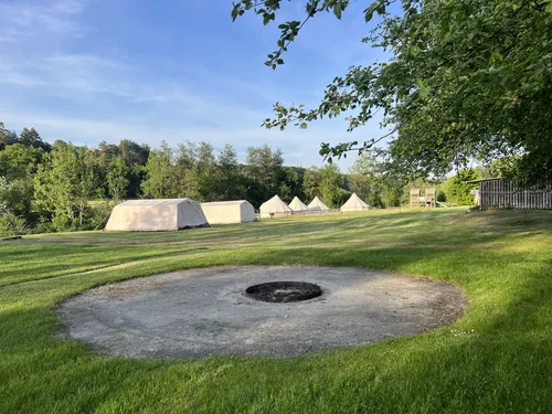 INSEL CAMP - AKTIV MÜHLE 5