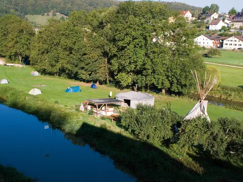 INSEL CAMP - AKTIV MÜHLE 3