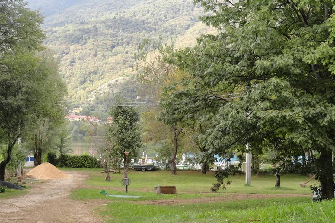 Camping Al Lago 5