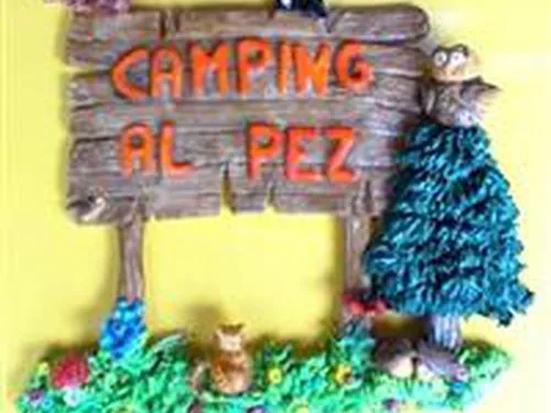 Camping Al Pez di Pralongo 5