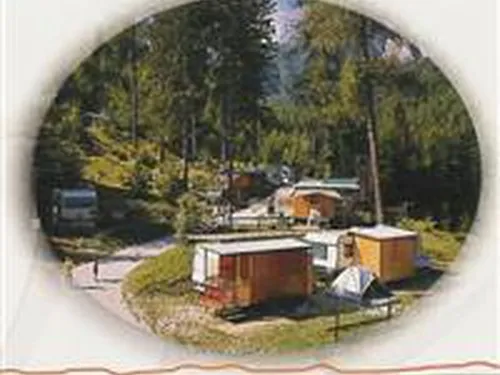 Camping Al Pez di Pralongo 3