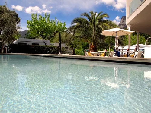 Camping Al Porto - Casa Tonelli 5