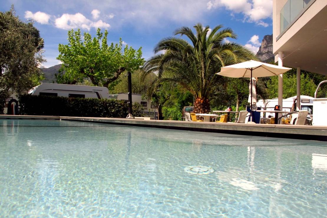 Camping Al Porto - Casa Tonelli 6