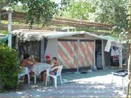 Camping Al Porto 4