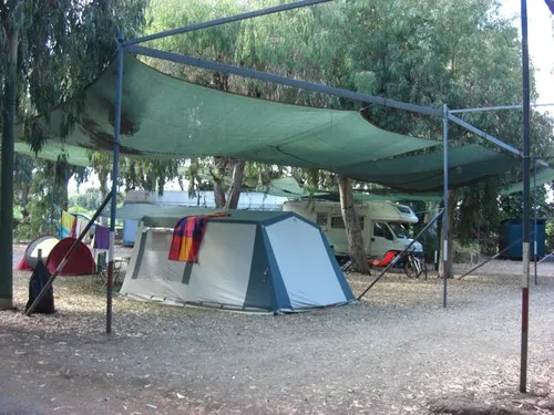 Camping Al Yag 5
