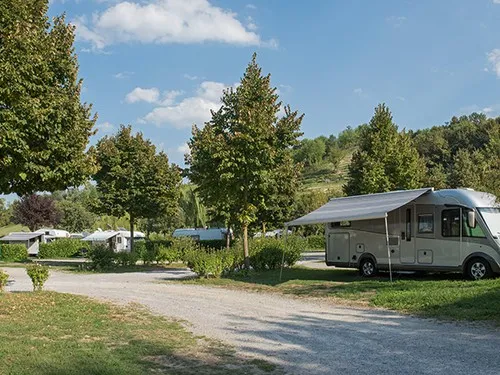 Camping-Alba-Village 6