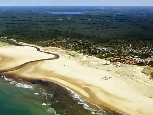 Camping Paradis Albret 5