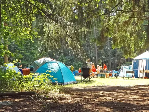 Camping Paradis Albret 3