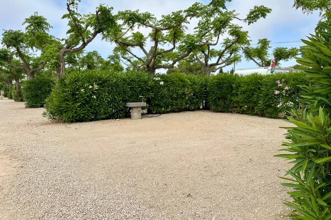 Camping Alegría Del Mar 4