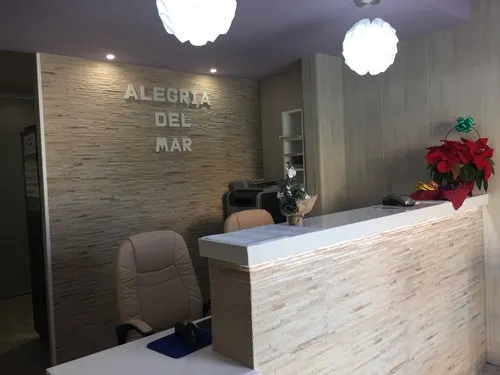 Camping Alegría Del Mar 5