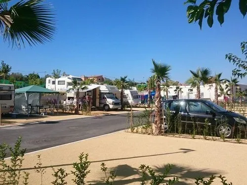 Camping Alicante Imperium 2