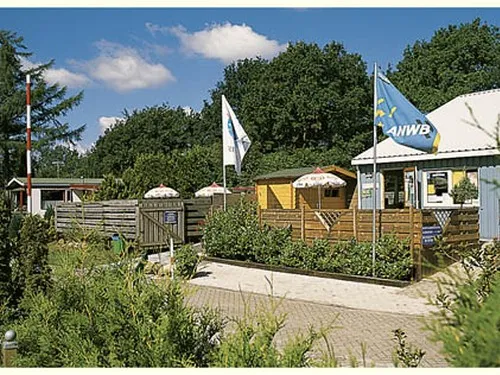 Camping Alinghoek Drenthe 5