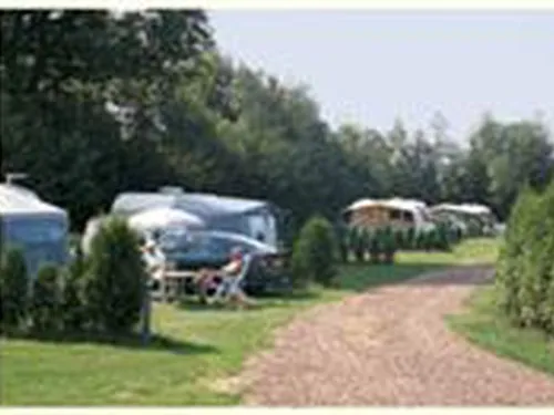 Camping Alinghoek Drenthe 3
