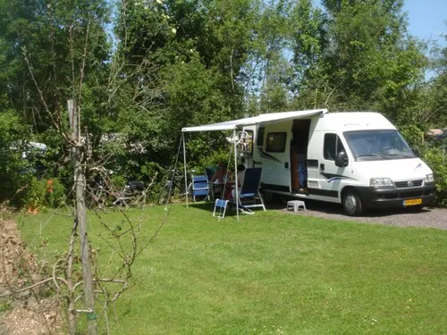 Camping Alkenhaer 3