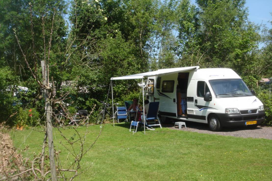 Camping Alkenhaer 4