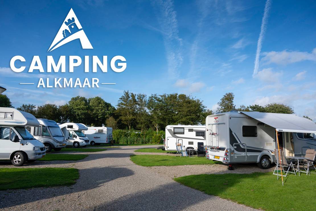 Camping Alkmaar 5