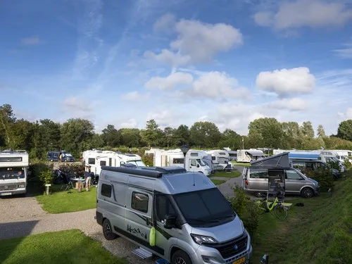 Camping Alkmaar 6