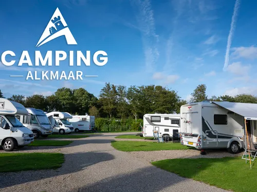 Camping Alkmaar 4