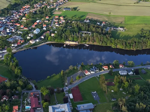 Camping Allentsteig 3