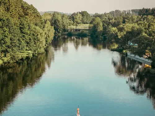 Camping Allentsteig 5