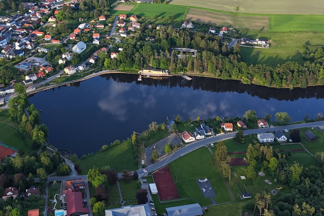 Camping Allentsteig 4