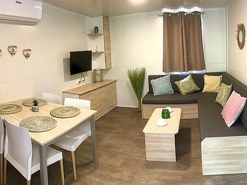 Camping Almayate Costa 7