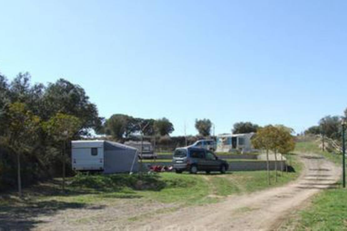 Camping Almunia 3