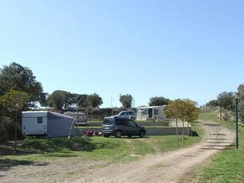 Camping Almunia 2