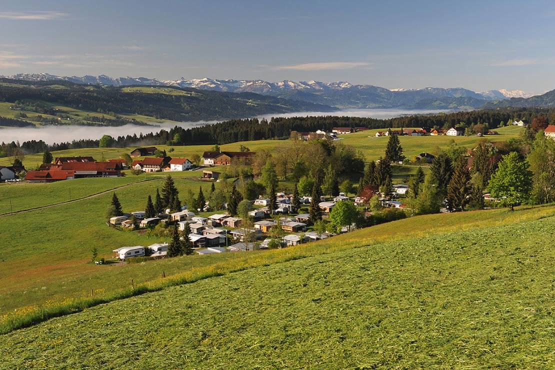 Camping Alpenblick 5