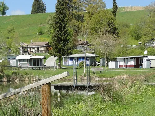 Camping Alpenblick 6