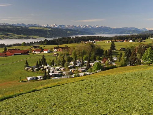 Camping Alpenblick 4