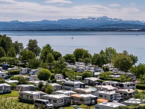 Camping Alpenblick 5