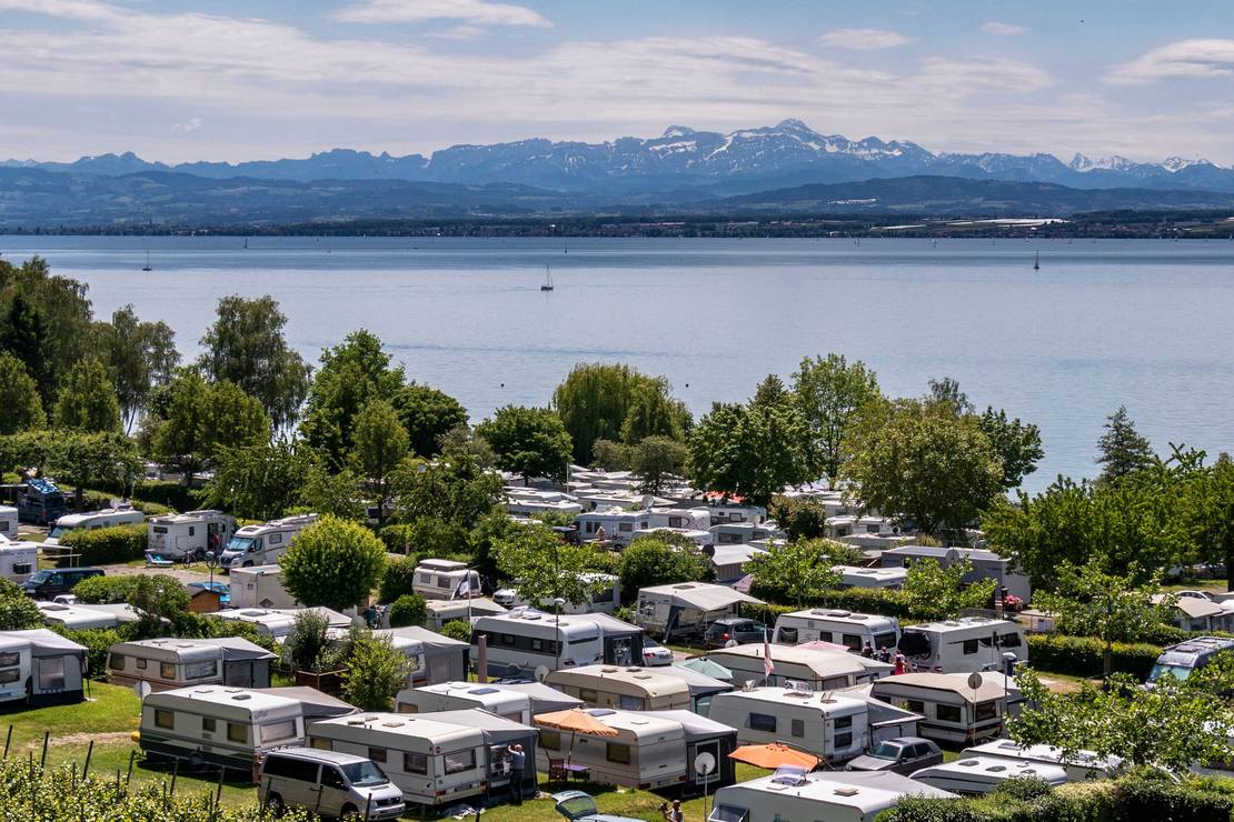 Camping Alpenblick 6