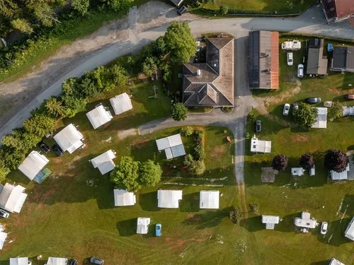 Camping Alpendorf Weißbriach 7