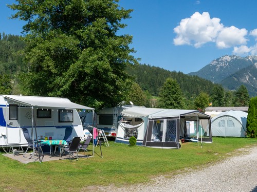 Camping Alpenfreude 2
