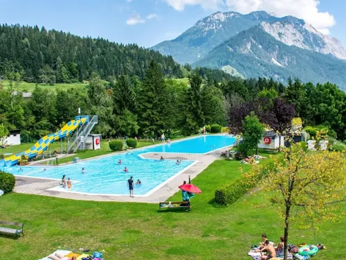 Camping Alpenfreude 4