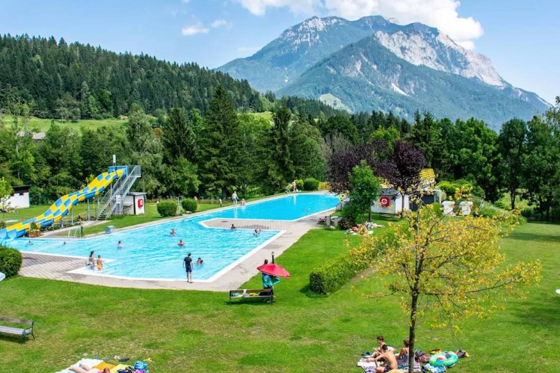 Camping Alpenfreude 5