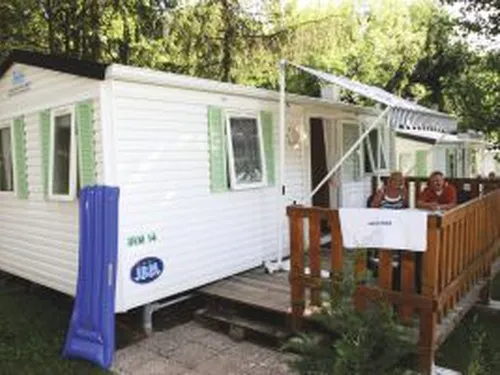 Camping Alpes Dauphiné 4