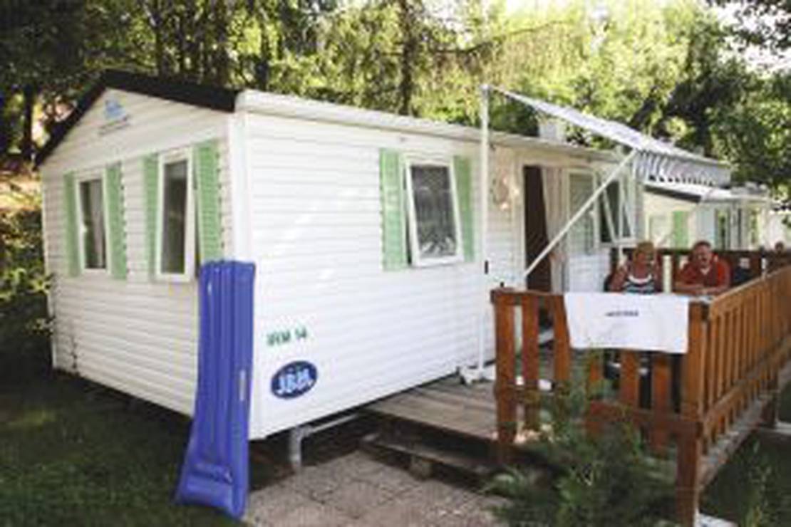 Camping Alpes Dauphiné 5