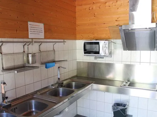 Camping Alpirsbach 9