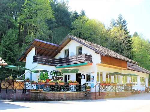 Camping Alpirsbach 7