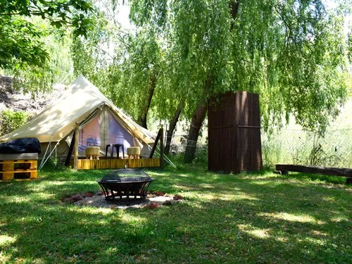 Camping Alpujarras 6