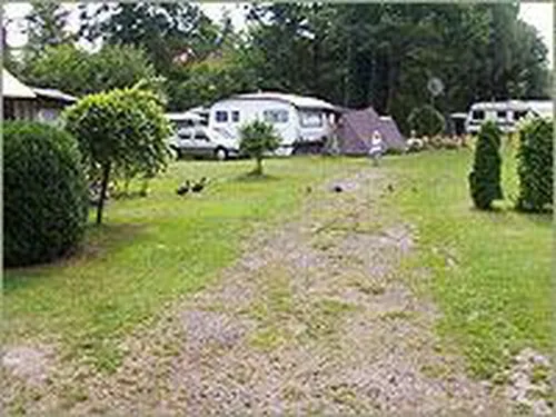 Camping Alte Löweninsel 5