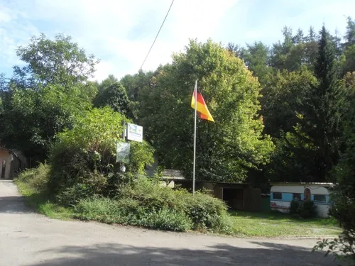 Camping Alte Mühle 3