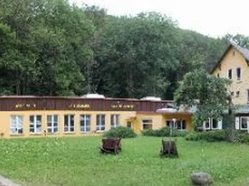 Camping Alte Waldmühle 3